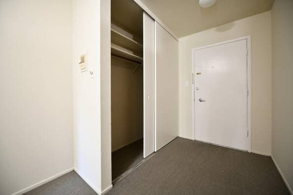 1BR/1BA Apartment on College Ave · Berkeley photo 4