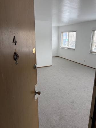 1BR/1BA Apartment · San Francisco photo 1