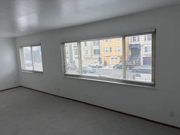 1BR/1BA Apartment · San Francisco photo 2