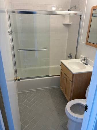 1BR/1BA Apartment · San Francisco photo 5
