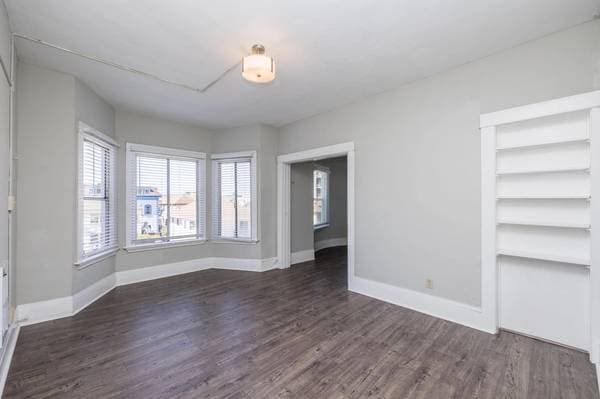 2BR/1BA Apartment on 11th Street · San Francisco photo 1