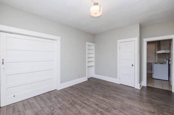 2BR/1BA Apartment on 11th Street · San Francisco photo 2