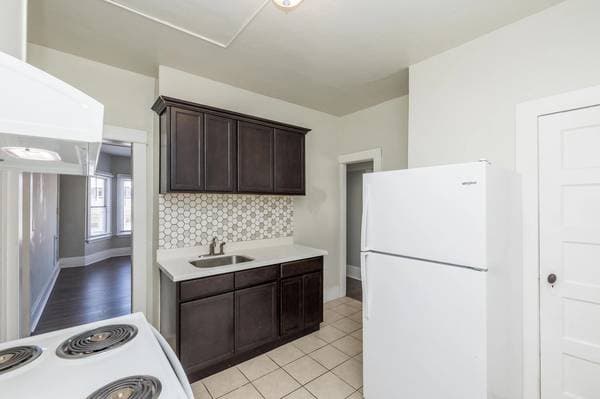 2BR/1BA Apartment on 11th Street · San Francisco photo 4