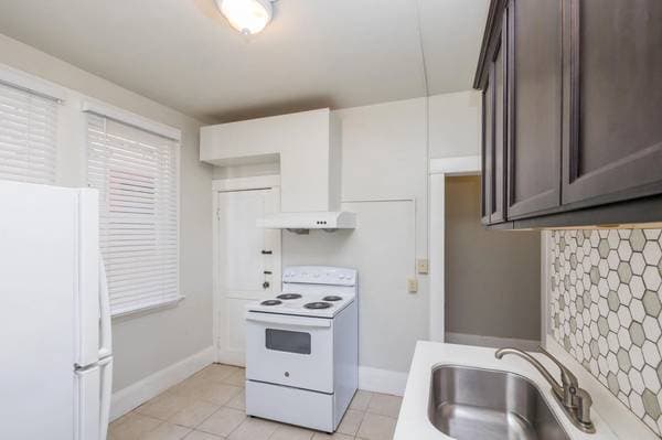 2BR/1BA Apartment on 11th Street · San Francisco photo 5