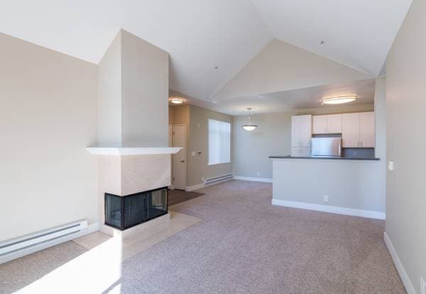 1BR/1BA Apartment · San Jose photo 3
