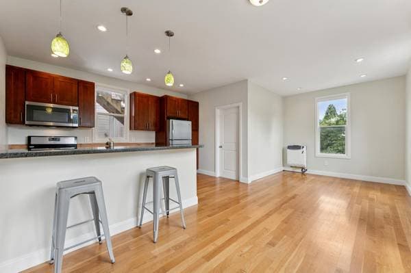 1BR/1BA Apartment · Berkeley photo 2