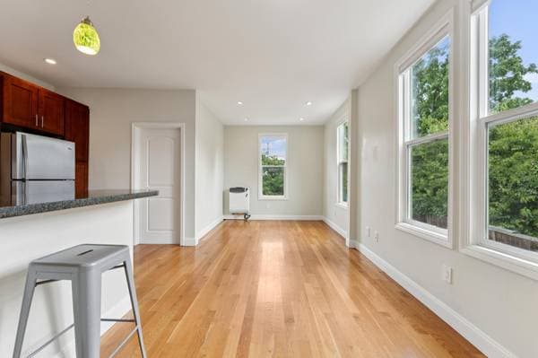 1BR/1BA Apartment · Berkeley photo 3