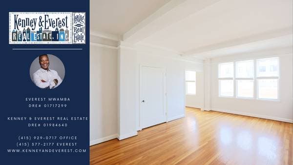 0BR/1BA Apartment on Lenox Avenue · Oakland photo 1