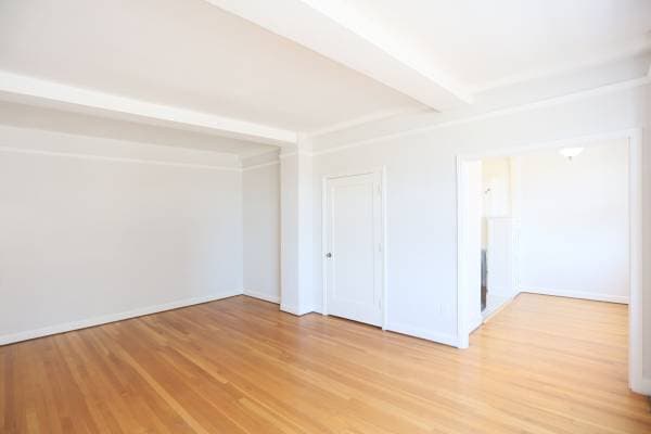 0BR/1BA Apartment on Lenox Avenue · Oakland photo 5