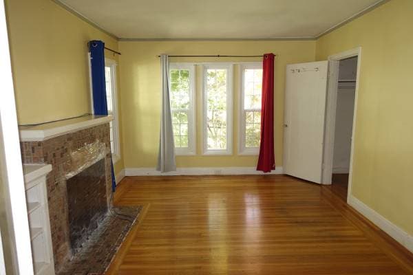 3BR/2BA Apartment · Berkeley photo 1