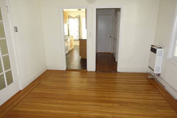 3BR/2BA Apartment · Berkeley photo 3