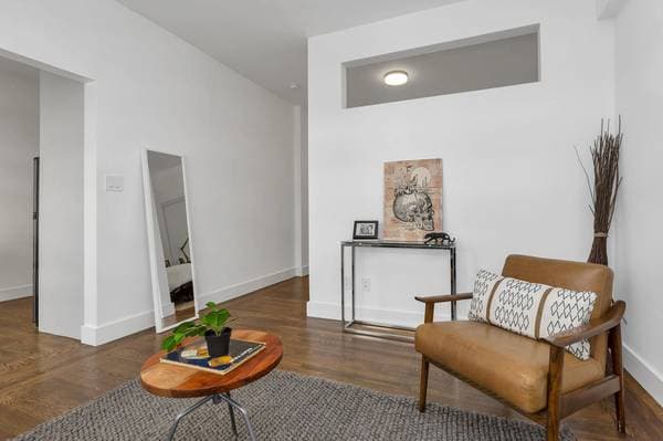 1BR/1BA Apartment on Franklin Street · San Francisco photo 4