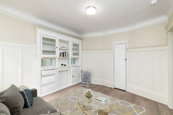 1BR/1BA Apartment on Polk Street · San Francisco photo 2