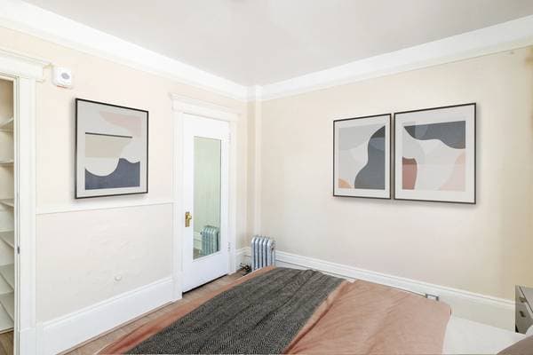 1BR/1BA Apartment on Polk Street · San Francisco photo 4