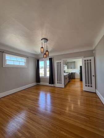 1BR/1BA Apartment · San Francisco photo 3