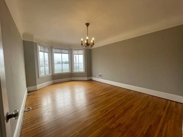 1BR/1BA Apartment · San Francisco photo 4