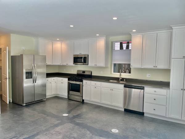 3BR/2BA Apartment · Berkeley photo 1