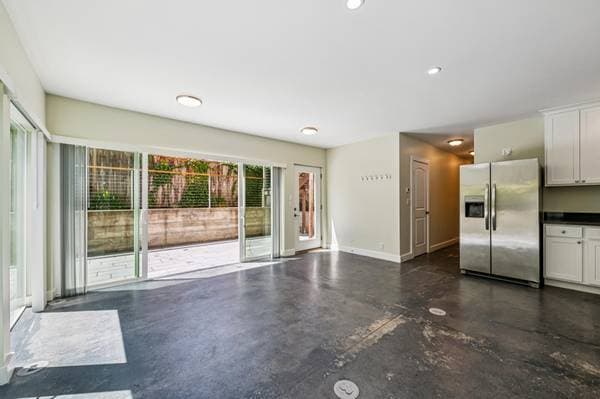 3BR/2BA Apartment · Berkeley photo 3