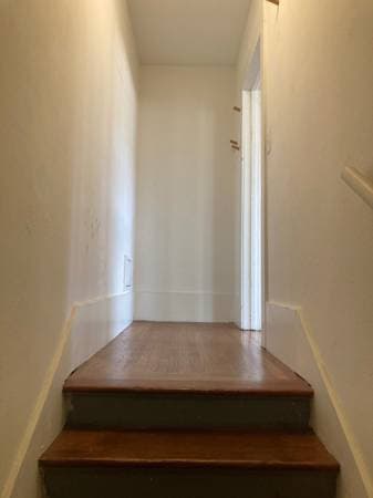 1BR/1BA Other · Oakland photo 2