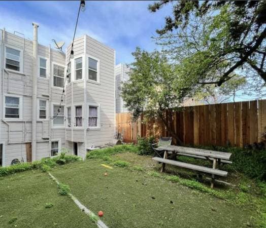 Apartment · San Francisco photo 3