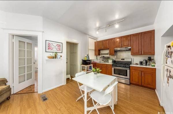 Apartment · San Francisco photo 5