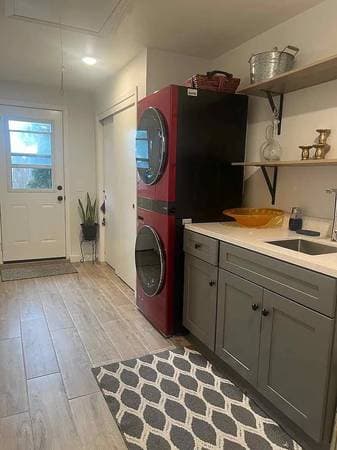 0BR/1BA Other on Clarke Ave. · Palo Alto photo 3