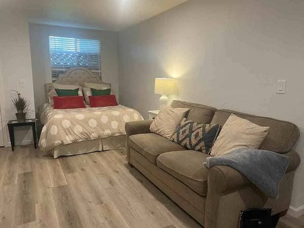 0BR/1BA Other on Clarke Ave. · Palo Alto photo 5