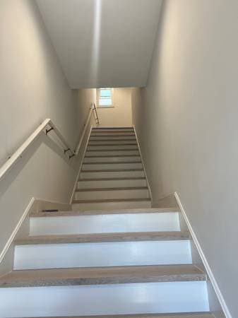 2BR/2BA Apartment on Geary Blvd · San Francisco photo 4