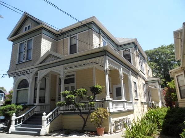0BR/1BA Apartment on So. 3rd Street · San Jose photo 2