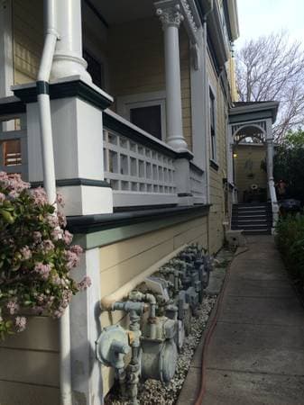 0BR/1BA Apartment on So. 3rd Street · San Jose photo 3