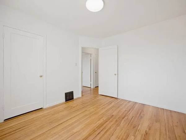 2BR/1BA Flat on Taraval St · San Francisco photo 2