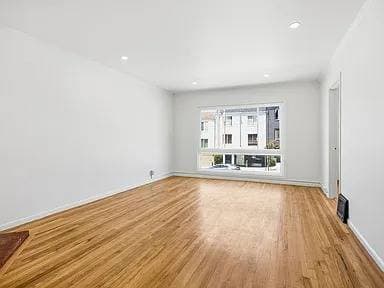 2BR/1BA Flat on Taraval St · San Francisco photo 3