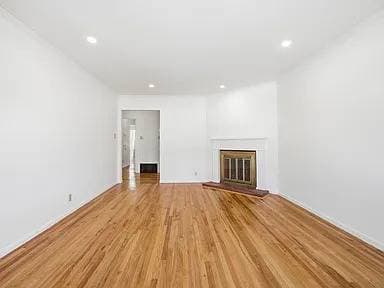 2BR/1BA Flat on Taraval St · San Francisco photo 5