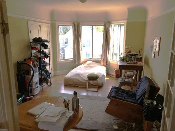 1BR/1BA Apartment · San Francisco photo 1