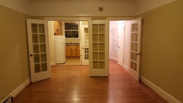 1BR/1BA Apartment · San Francisco photo 3