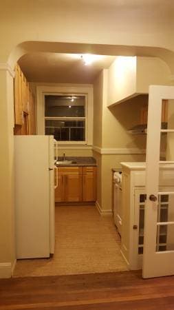 1BR/1BA Apartment · San Francisco photo 4