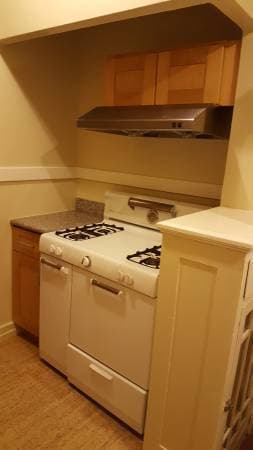 1BR/1BA Apartment · San Francisco photo 5