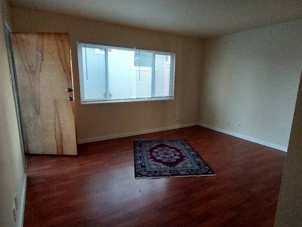 1BR/1BA Apartment on 6th Ave · Oakland photo 3