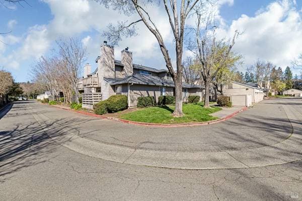 1BR/1BA Condo on Mission Blvd · Santa Rosa photo 2
