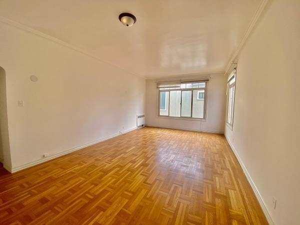 2BR/1BA Apartment · San Francisco photo 1