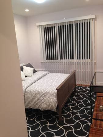 2BR/1BA In Law Adu · San Francisco photo 2