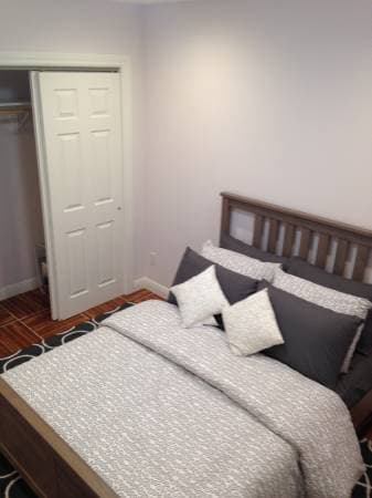 2BR/1BA In Law Adu · San Francisco photo 3