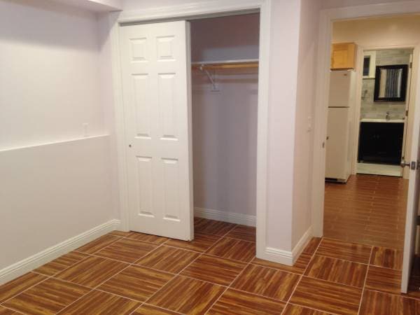 2BR/1BA In Law Adu · San Francisco photo 4