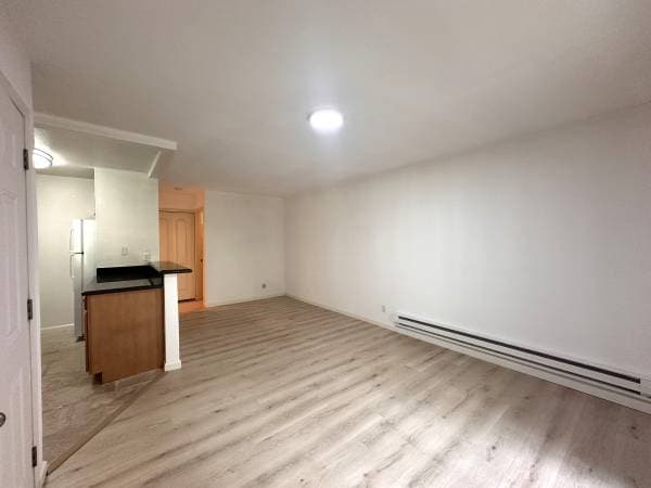 0BR/1BA Condo · Fremont photo 2