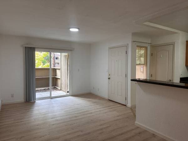 0BR/1BA Condo · Fremont photo 4