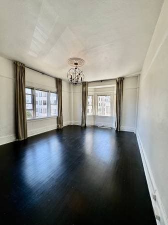 0BR/1BA Apartment · San Francisco photo 1