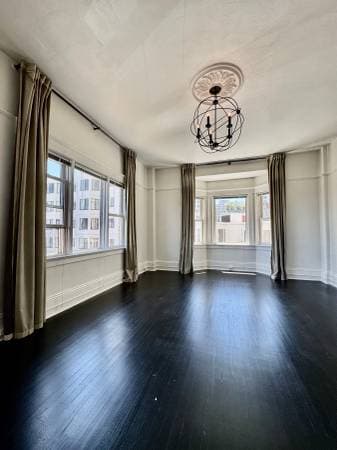 0BR/1BA Apartment · San Francisco photo 2