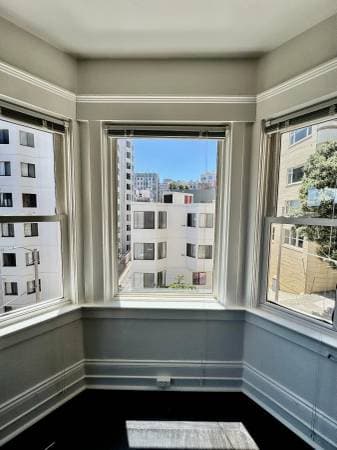 0BR/1BA Apartment · San Francisco photo 3