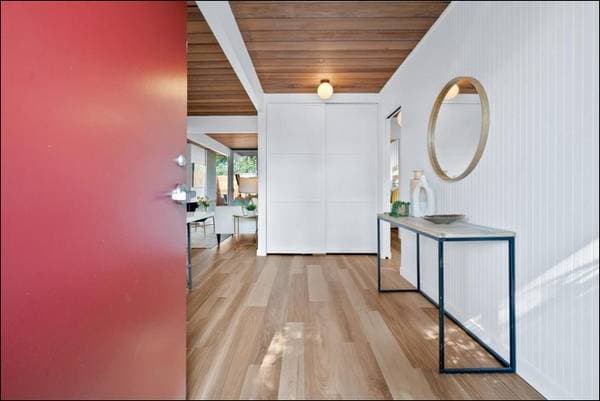 1BR/1BA Single Family House · Palo Alto photo 1
