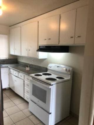 2BR/1BA Apartment on Gladys Ave. · El Cerrito photo 2